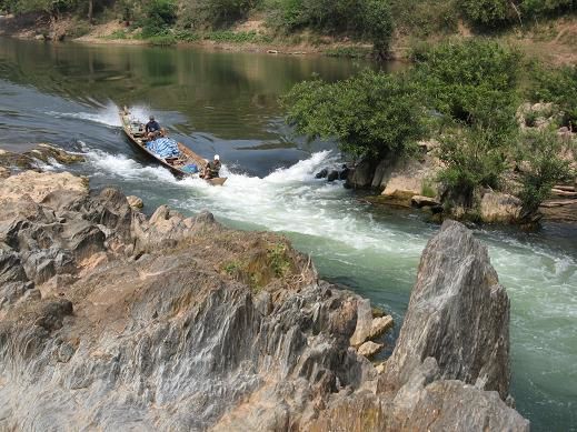 Album - 04 Laos