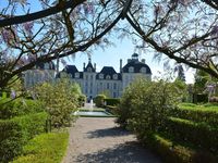 Parc et jardins du Château de Cheverny - Photos: Lankaart (c)