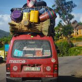 Un Schengen africain se met en marche | Voix Africaine: Afrique Infos