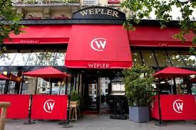 Le Wepler