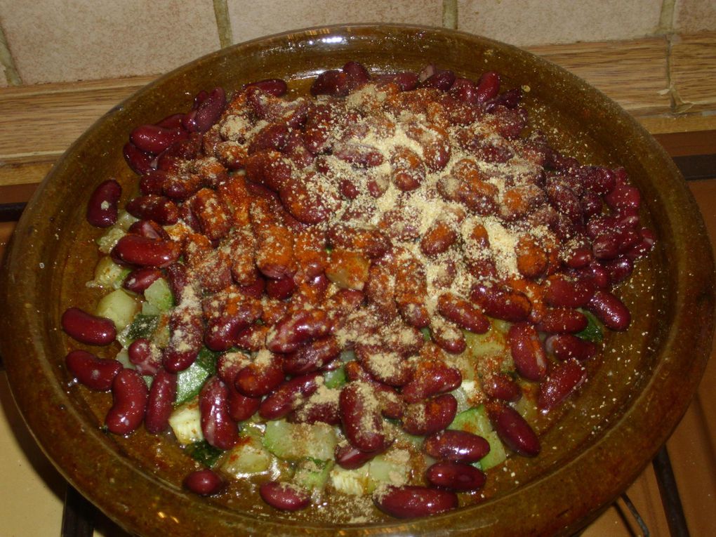 La tajine du SIÈCLE!!