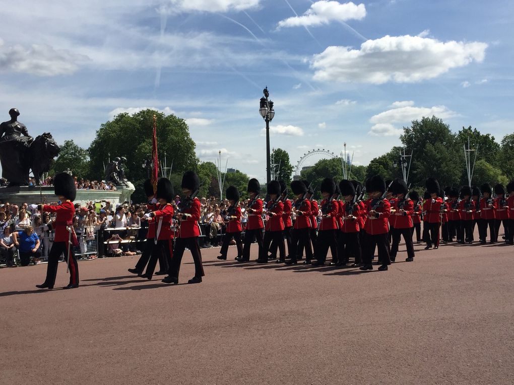  Le ROYAUME-UNI L'Angleterre