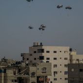 Guerre entre Israël et le Hamas : ce qu'il faut retenir de la journée du mardi 26 mars