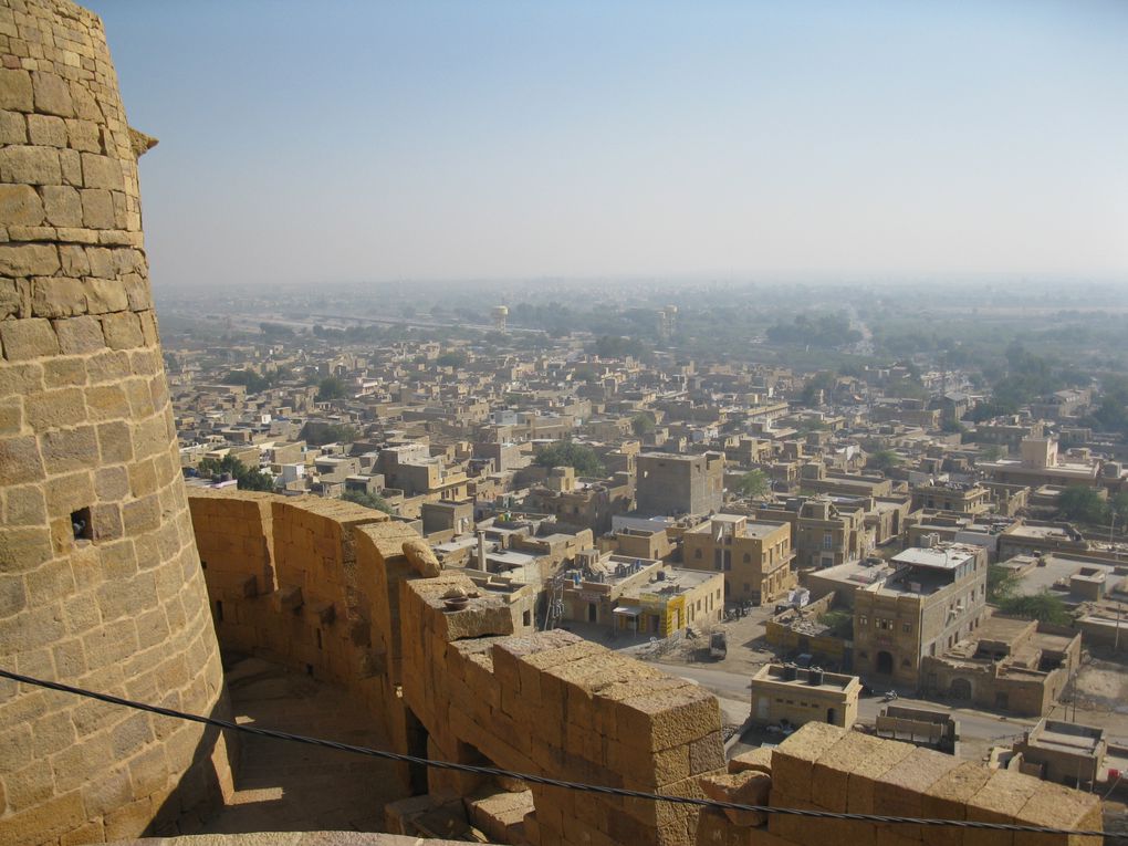 Album - Jaisalmer