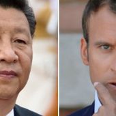La Chine donne un ultimatum à la France de mettre fin au pacte colonial en Afrique