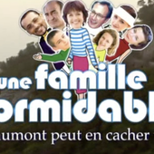 "Un jour, un générique" : "Une famille formidable"