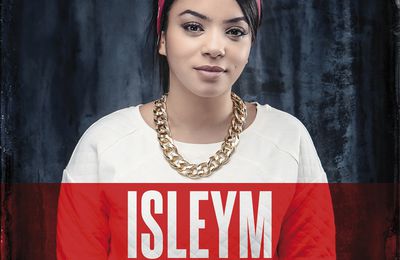 Isleym : avec Nessbeal dans le street-clip "Besoin d'ailes !" 