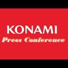 Gamescom 2011 : La conférence Konami