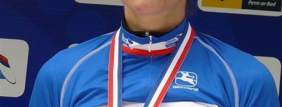 Tour féminin de Charente-Maritime 2013: les ENGAGEES