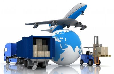 Introduction to Customs Broker in Logistic Services