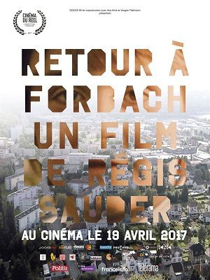 Six-Fours/Vie Associative/Cinéma : Mardi 2 mai Lumière(s) du Sud présente "Retour à Forbach" en présence du réalisateur