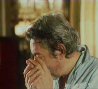 Serge Gainsbourg: No comment