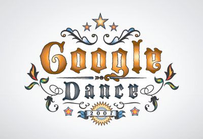 The Google Dance!