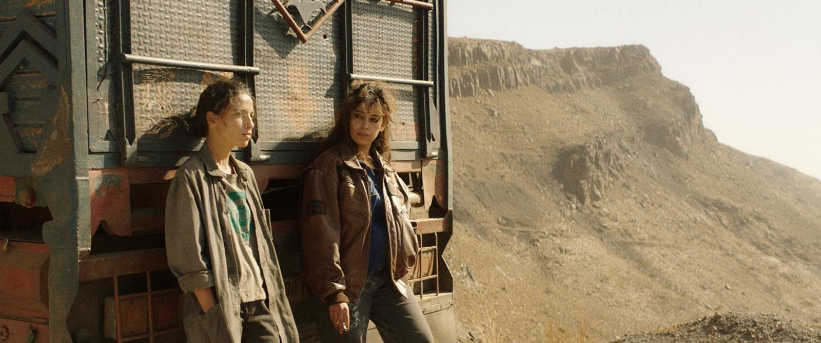 Reines (2024) Yasmine Benkiran