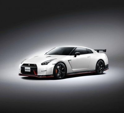 Nissan GT-R Nismo