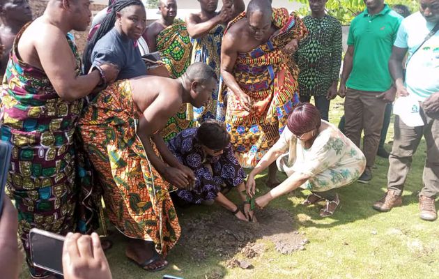 Lancement du Réseau Ouest-Africain de l’Ecotourisme : le Bénin représenté par des acteurs majeurs