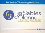 LES SABLES D'OLONNE AGGLOMÉRATION, CONSEIL COMMUNAUTAIRE DU JEUDI 25 MAI 2023