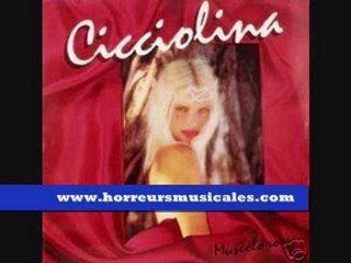 LA CICCIOLINA - RUSSIANS