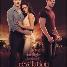 Twilight - Chapitre 4 : Révélation 1ère partie