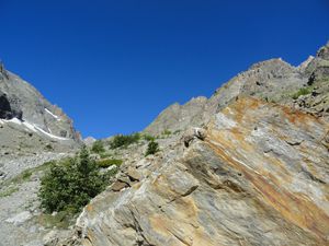 Refuge du Sélé ou Refuge du Pelvoux?