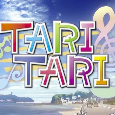 Tari Tari : l'anime qui sonne juste