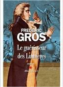 Le guérisseur des Lumières