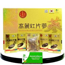 HỒNG SÂM THÁI LÁT 200G DAEDONG HÀN QUỐC