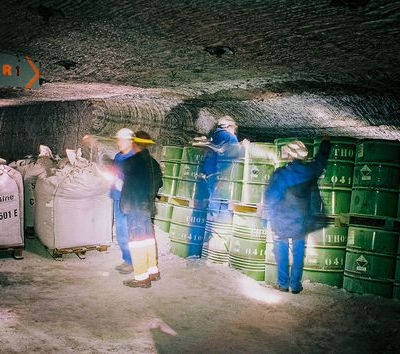 Stocamine : l’Etat renonce à assurer la sécurité sanitaire et environnementale de l’Alsace