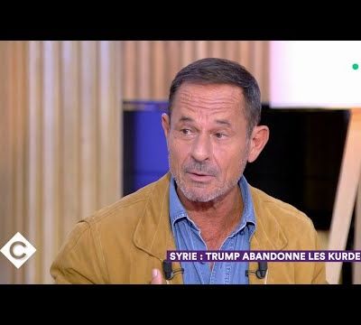 L'élection de Tump est lourde de conséquences et ça se vérifie chaque jour ...