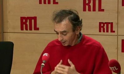 Éric Zemmour : l’euro, mythe politique auquel on sacrifie notre économie Christopher Lings