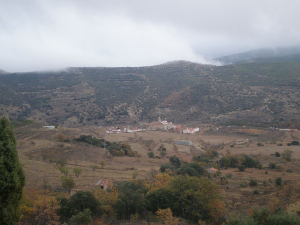Album - Iglesuela-Mirambel-tronchon
