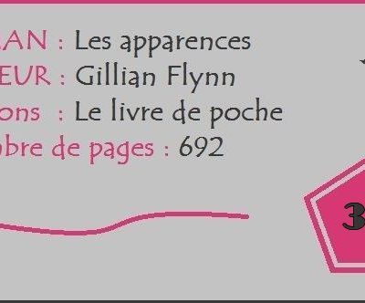 Les apparences - Gillian Flynn