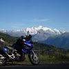 26/07/2009 Col de Joux Plane