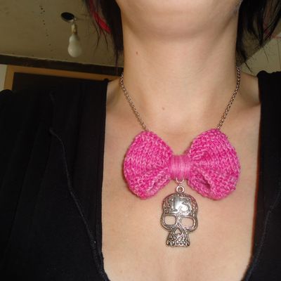 petits noeuds quand tu nous tiens.....