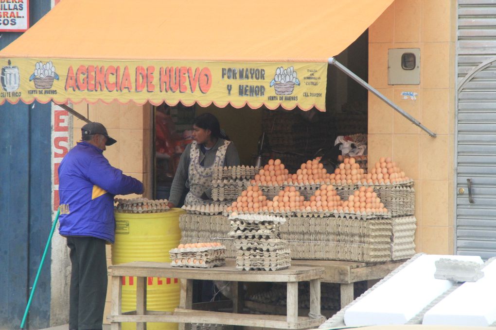 Album - Bolivie La Paz