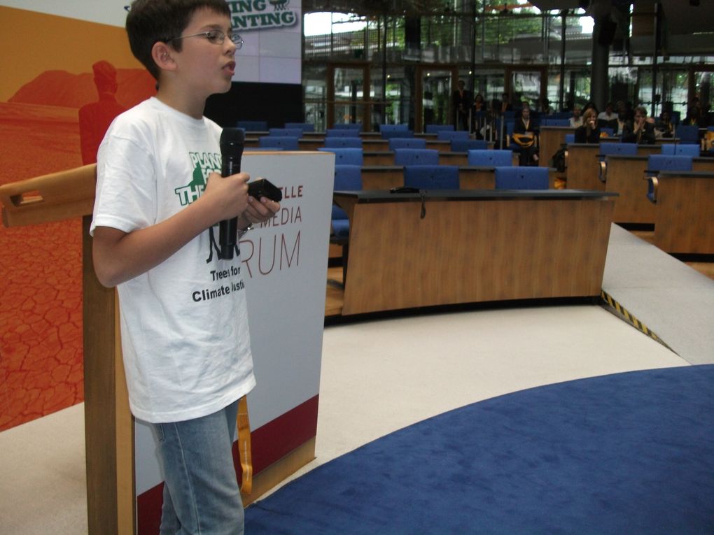 Album - GLOBAL MEDIA FORUM DEUTSCHE WELLE
