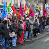 Représentativité syndicale : Solidaires fait le siège du MEDEF
