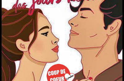 *PROMETS-MOI DES JOURS HEUREUX* Sandra Verilli* A Éditeur* par Lynda Massicotte*