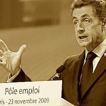 Chômage, sans-papier, santé, Sarkozy est-il débordé ?