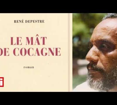 Rencontre avec René Depestre