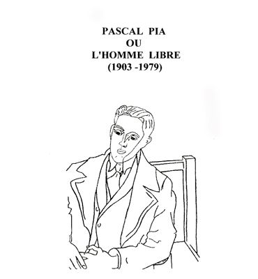 Pierre Durand dit Pascal Pia