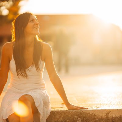 Pensée positive : est-ce que ça marche ? 