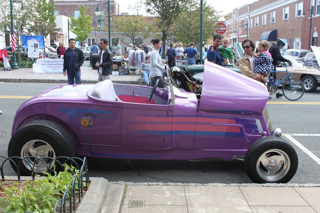 Album - Car-Show-50s