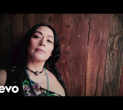 Lila Downs - El Silencio