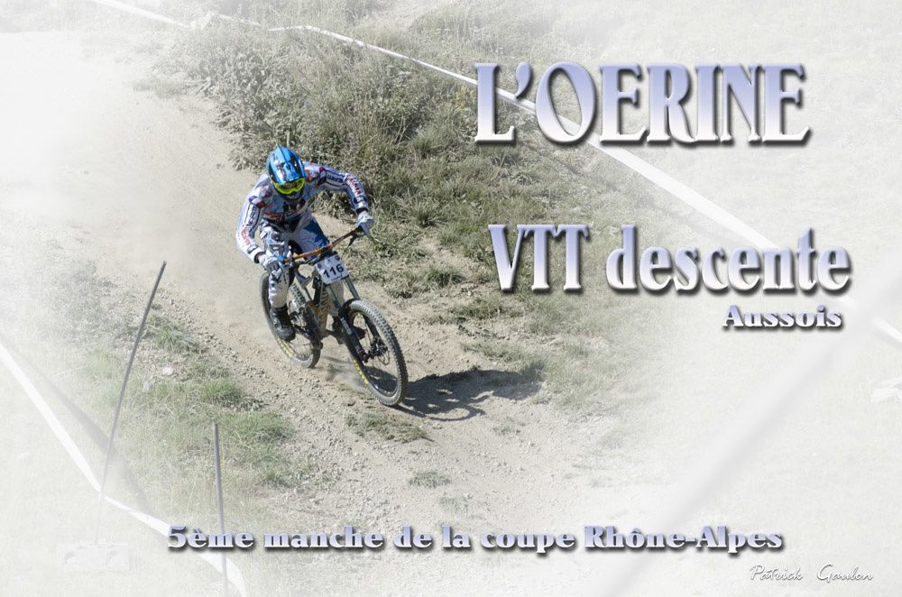 Album - VTT-DH-Aussois