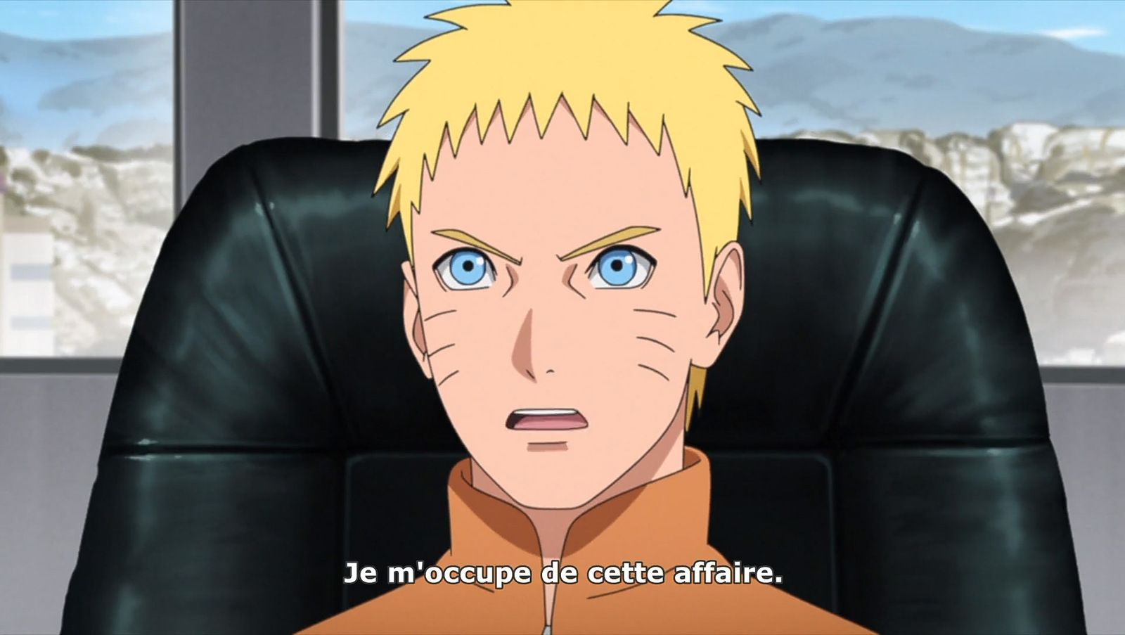 Boruto Next Generation Episode 190 Vf Joy Anime