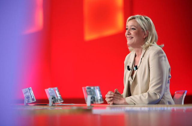 "La face cachée du nouveau Front", en clair sur Canal+.