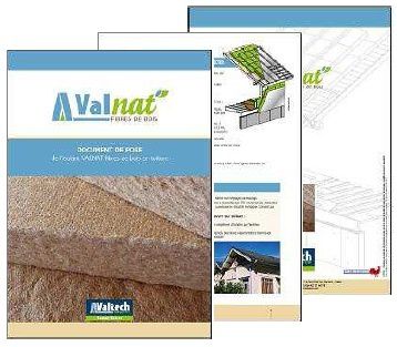 Valtech - La nouvelle offre « isolation nature »