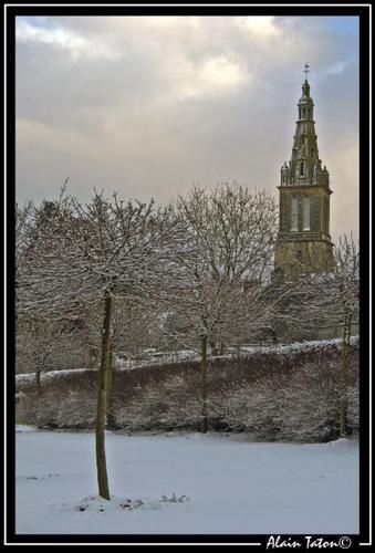 Album - Treve-sous-la-neige