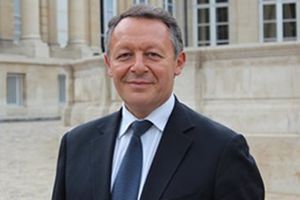 Thierry Braillard pourrait être exclu du Parti Radical de Gauche 